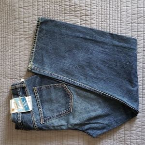 NWT Men's Old Navy Loose Fit Jeans 34x30